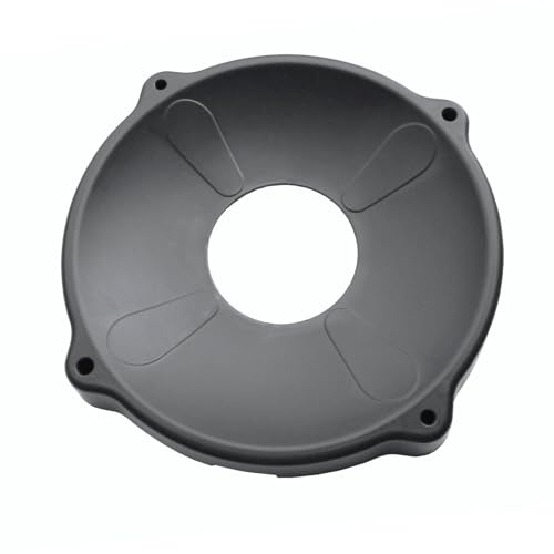 Gralara Ball Ständer für Fitness, Gymnastikball Halterung, Zubehör für Erwachsene, Kein Widerstandsband