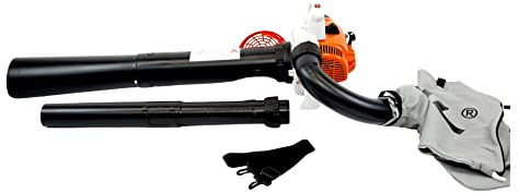 Stihl SH 56 Aspirateur/souffleur à feuilles