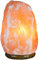 NALE LAMPARA DE SAL NATURAL HIMALAYA 2/3KG