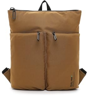 SURI FREY SURI Green - Tanny Backpack Darktaupe