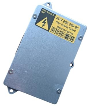 Fari allo xeno Reattore 5DV008290-00 ricambio per Hella D2S D2R ECU