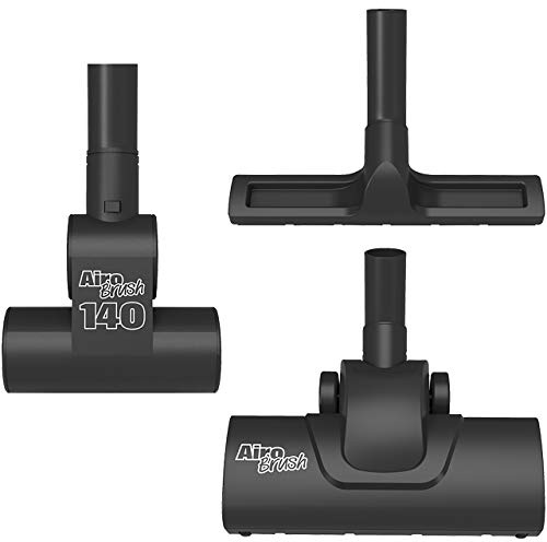 Henry 909257 ProKit - Accessories for James, Harry and Hetty,Black
