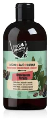 Real Natura - Après-shampooing Crescimento Perfeito - 300 ml - Stimule la croissance et renforce les cheveux