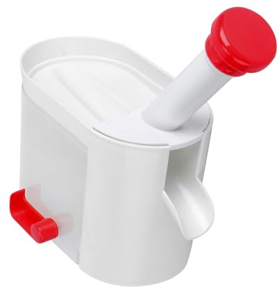 KICHOUSE Snocciolatore Multifunzionale per Frutta e Utensile in Facile da per Ciliegie e Strumento Portatile per e Ragazza