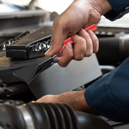 Raddrizzatrice Manuale Per Lamiera | Pinze Per Piegare E Raddrizzare Metallo,Pinze Per Piegare Appiattire Lamierati Per Carpenteria Metalli Cappe