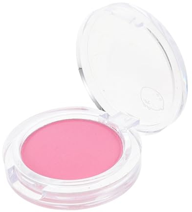 SOIMISS Fard à Joue Poudre Longue Tenue Pour Femmes Cosmétique De Beauté Pour Visage Blush Facile à Appliquer