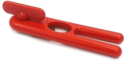 Joseph Joseph Duo Blikopener Multifunctioneer, Blue, Medium, Red 20083