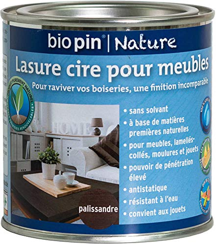 Möbellasur Varianten Palisander|0,375 ltr