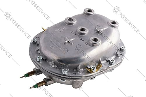 Polti caldaia resistenza 230V ferro vapore Vaporella Forever 1500 PLEU 0150 0161