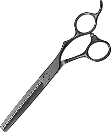 Fripac Olivia Garden SilkCut Matt Black 6,0 RH Eff