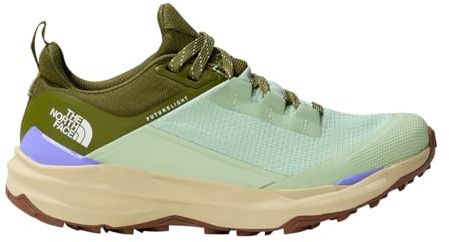 THE NORTH FACE Vectiv Exploris 2 Futurelight Walking-sko Misty Sage/Forest Olive 39, Misty Sage Forest Olive, 39 EU