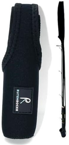 PHEIL Rutensocke NEO Rod Protector für 2-Teilige Ruten in 5 Größen