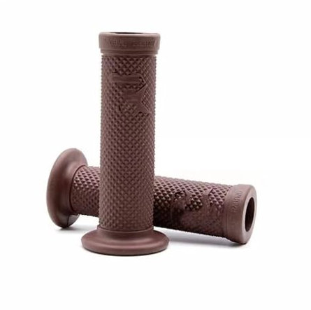 Griffe Lenker Off-Road-Motorrad-Griffgummi, Silikon-Griffabdeckung, 7/8 22 Mm Gummigriff