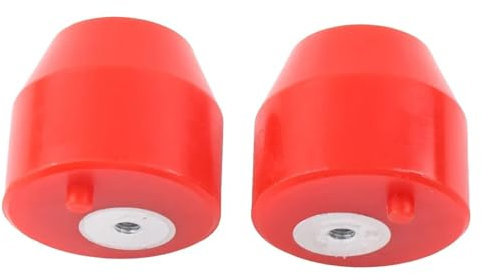 SQOFJGIGN Motorlager Polyurethan-Motor-Front-Mount-Montage-Isolator Für E36 E46 Für M3 325i 328i 318i 323i 22116779970 22111095444 22116771361 Motoraufhängung
