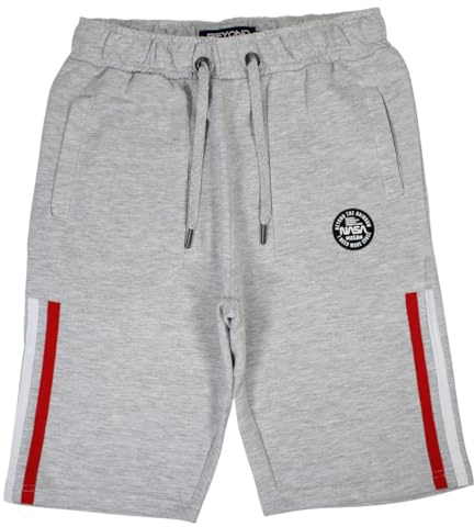 Lee Cooper Bermuda - Bermuda Shorts Unisex niños