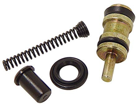 V-Factor 9/16 Master Cylinder Rebuild Kit for Harley-Davidson OEM# 45006-96
