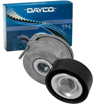 DAYCO Riemenspanner, Keilrippenriemen APV3753 | APV3753 für C-Max Focus