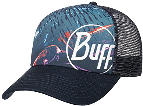 Buff Trucker Cap XCROSS Unisex L/XL