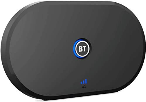BT Hybrid Connect 4G Backup for BT Smart Hub 2 ONLY up to 30MBPs Backup Link to BT Broadband