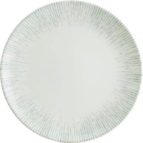 Bonna »Iris« Teller flach, ø: 300 mm, 6 Stück