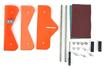 Glasflaschenschneider-Set Flaschenschneidewerkzeug Flaschenschneider Glasschneider Bündel Hartmetallschneider DIY-Maschine Zum Schneiden von Runden Flaschen
