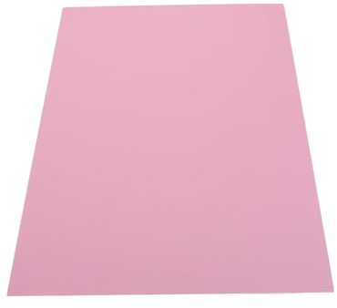 Didiseaon Plaques de Linoléum Souple PVC 220X300X3 MM pour Gravure Artistique Feuilles Vertes pour Loisirs Créatifs Blocs D’Impression Linogravure Fournitures pour Scrapbooking et