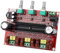 Clyxgs TPA3116D2 2.1 Digitales Leistungsverstärker-Board, 2x80W + 100W (Bass) Audio-Stereo-AMP-Modul für Audio-System-DIY-Lautsprecher 12-26V