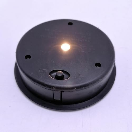 Solar Lights Replacement Top | Lights Bulb Replacement Part | Light Bulb | LED Panel for Outdoor Hanging Lanterns | Garden Patio Decoration