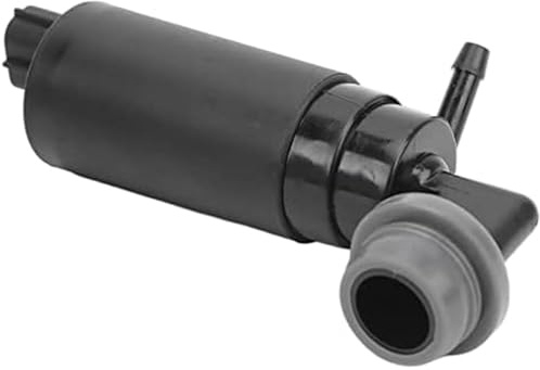 Yurefax Pompa lavavetri, 85330 05031, Pompa lavavetri, Pompa a getto lavavetri anteriore, for Yaris Vitz 1999‑2005 Motore della pompa lavavetri