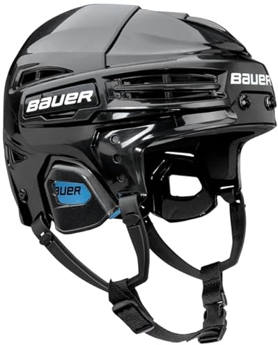 Bauer Prodigy Hockey Helmet Only, Youth Size (Black)