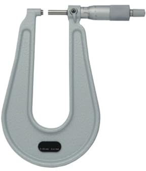 Outside micrometer Thickness micrometer 0-25mm 100mm 150mm 150mm(118-101 0-25mm 100mm)