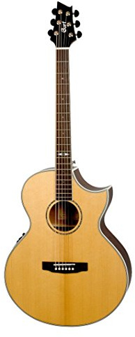 Cort NDX - Chitarra western Bariton