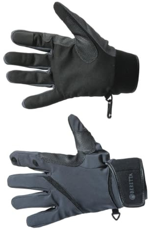 Beretta Wind Pro Shooting Gloves