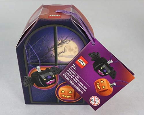 LEGO Pumpkin & Bat Duo Set 854049