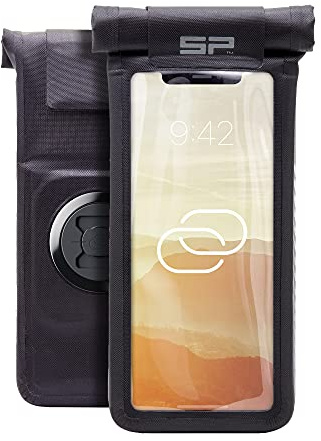 SP CONNECT Universal Phone Case blk M