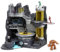 Jada Jade Batman Batcave NanoScene with Value Box Figures