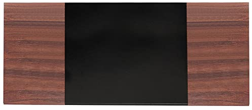 MAIDeSITe Tischplatte 180x80 cm Schreibtischplatte 25 mm stark - DIY Stabile Bürotischplatte mit Zubehör– Perfekt für höhenverstellbare Schreibtische