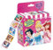 Fashion Yo 200pcs Kids Toddlers Princess Elsa Mickey Mouse Dinosaur Stickers Party Bag Fillers Boys Girls Teachers as Reward Craft Scrapbooking in Box Gift Set (Princess)