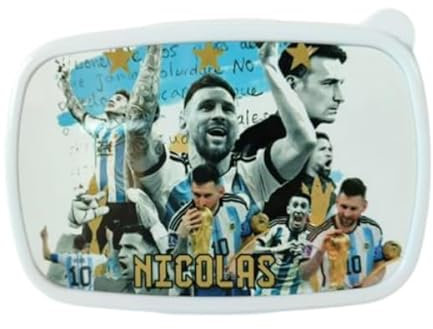Generico PORTAMERENDA PERSONALIZZATO (BLU)