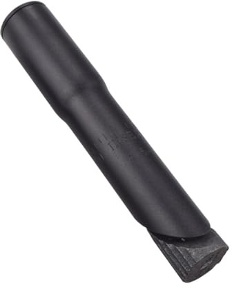 HOUSON bicycle handlebar stem adapter, bicycle handlebar riser bicycle handlebar stem adapter bicycle handlebar extension 22.2 mm 25.4 mm for MTB road bike 25.4mm