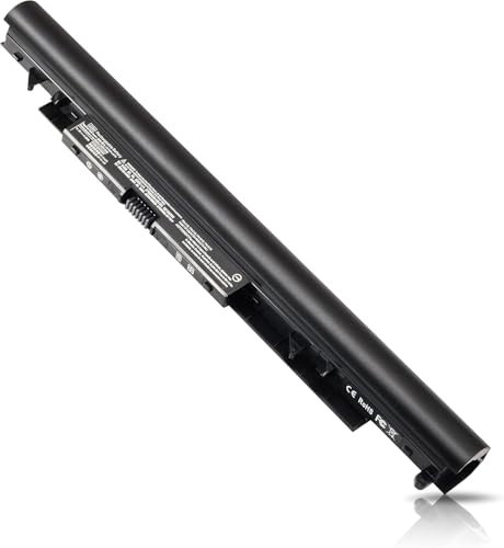 JC03 JC04 Laptop Battery Replacement Fit for HP Spare 919700-850 919701-850 15-bs0xx 17-bs0xxx 15-bs1xx 15-bw0xx 17-ak0xx 17-bs020nr 17-bs153cl 17-bs 15-bw Series Pavilion 250 G6 255 G6 14.8V 2600mAh