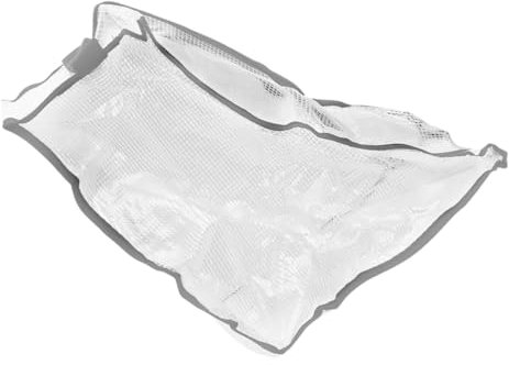 BESPORTBLE Reisetasche Für Stiefel Multifunktionale Aufbewahrungstasche Mit Reißverschluss Transparente Stiefeltasche Für Schuhe Staubdicht Für Reisen