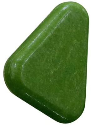 Savon Pour Cheveux | 100 Grammes Naturel | Shampooing Solide Hydratant,Pour Usage Domestique Repousse Douche Voyage Réparation Du Cuir Chevelu Femmes Et Hommes