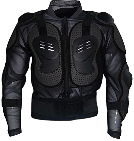 Dexinx Motorrad Rüstung Jacke Motocross Mountain Radfahren Skating Snowboard Body Protector