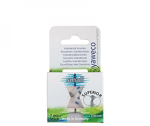 Yaweco Yaweco Interdentalbürste, 300 g