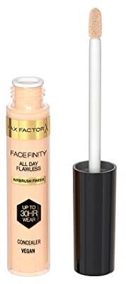 Max Factor Facefinity All Day Shade 20 Concealer 200 g Foundation