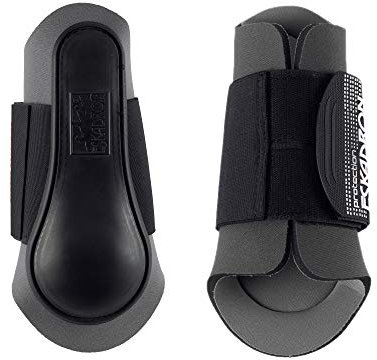BASIC Gamaschen Standard NEO-BOOTS Hinten