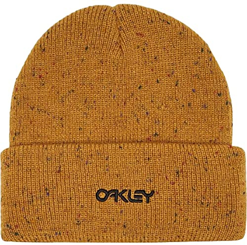 Oakley Herren Beanie-Mütze Oakley Standard B1b Gesprenkelte Beanie