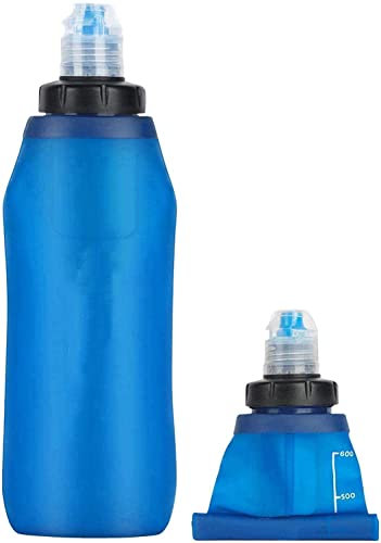 Bouteille de Filtre à Eau Pliable en TPU Souple de,purificateur d eau survie,plein air Sport randonnéele camping Sac à Eau Filtrée (1*sac filtre à eau)