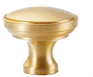 1 Pz Maniglie per cassetti Retro con Viti Maniglia a semicerchio per Tazza a Conchiglia Maniglia per mobili Maniglia a semicerchio con Vite Mobili Maniglie a Conchiglia in Ottone(oroSingolo Foro)